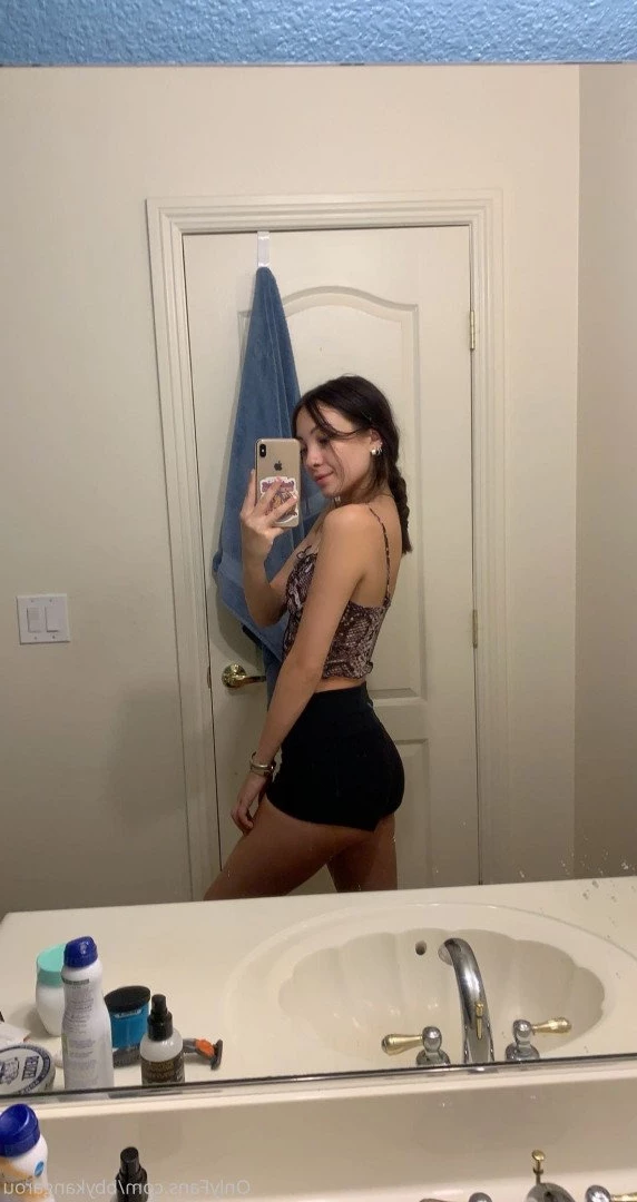 Baby Kangaroo [ bbykangaroo ] Onlyfans leaked photo 5244892 on Hotleaks.tv