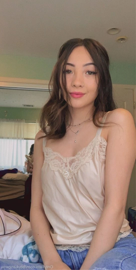 Baby Kangaroo [ bbykangaroo ] Onlyfans leaked photo 5244953 on Hotleaks.tv
