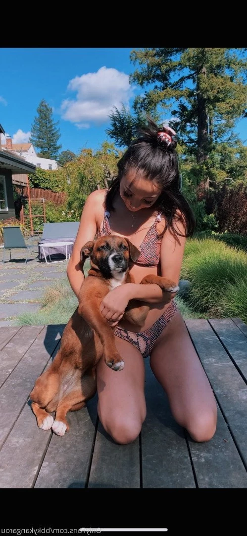 Baby Kangaroo [ bbykangaroo ] Onlyfans leaked photo 5245118 on Hotleaks.tv
