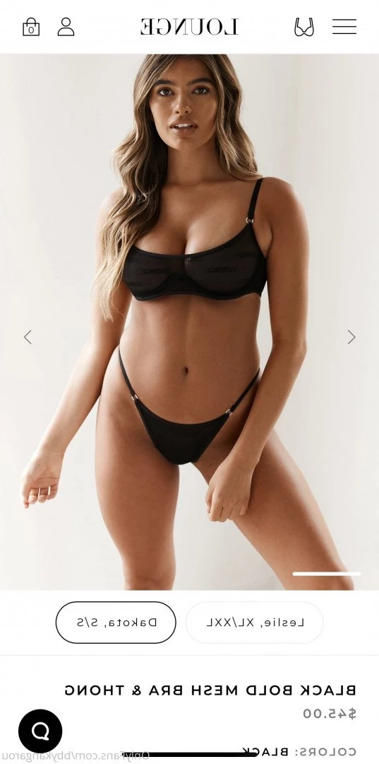 Baby Kangaroo [ bbykangaroo ] Onlyfans leaked photo 5245367 on Hotleaks.tv