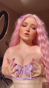Luna [ bbyminxx ] Onlyfans leaked video 4972823 on Hotleaks.tv