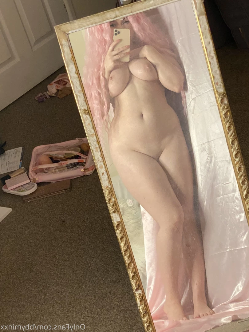 Luna [ bbyminxx ] Onlyfans leaked photo 5919773 on Hotleaks.tv