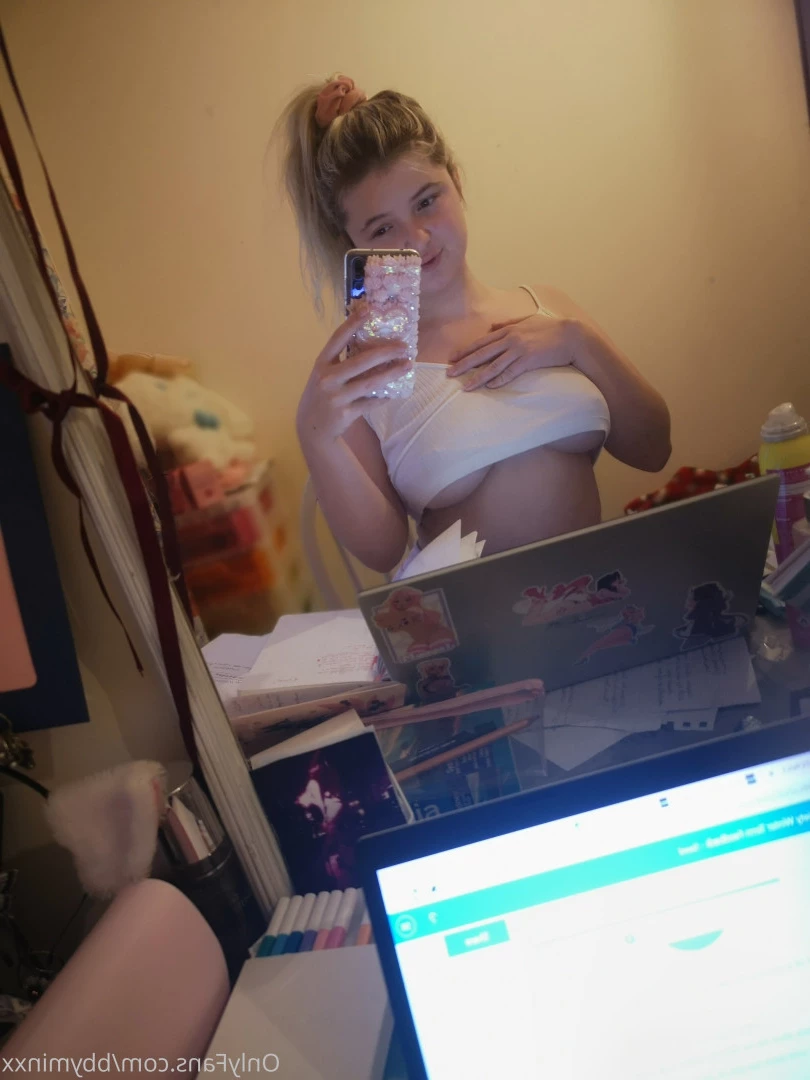 Luna [ bbyminxx ] Onlyfans leaked photo 5921714 on Hotleaks.tv