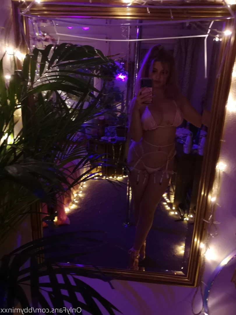 Luna [ bbyminxx ] Onlyfans leaked photo 5921877 on Hotleaks.tv