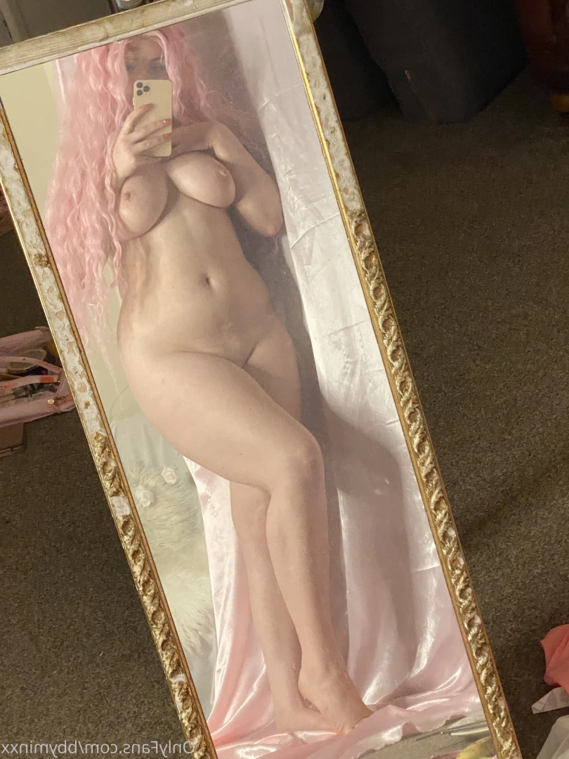 Luna [ bbyminxx ] Onlyfans leaked photo 5923068 on Hotleaks.tv