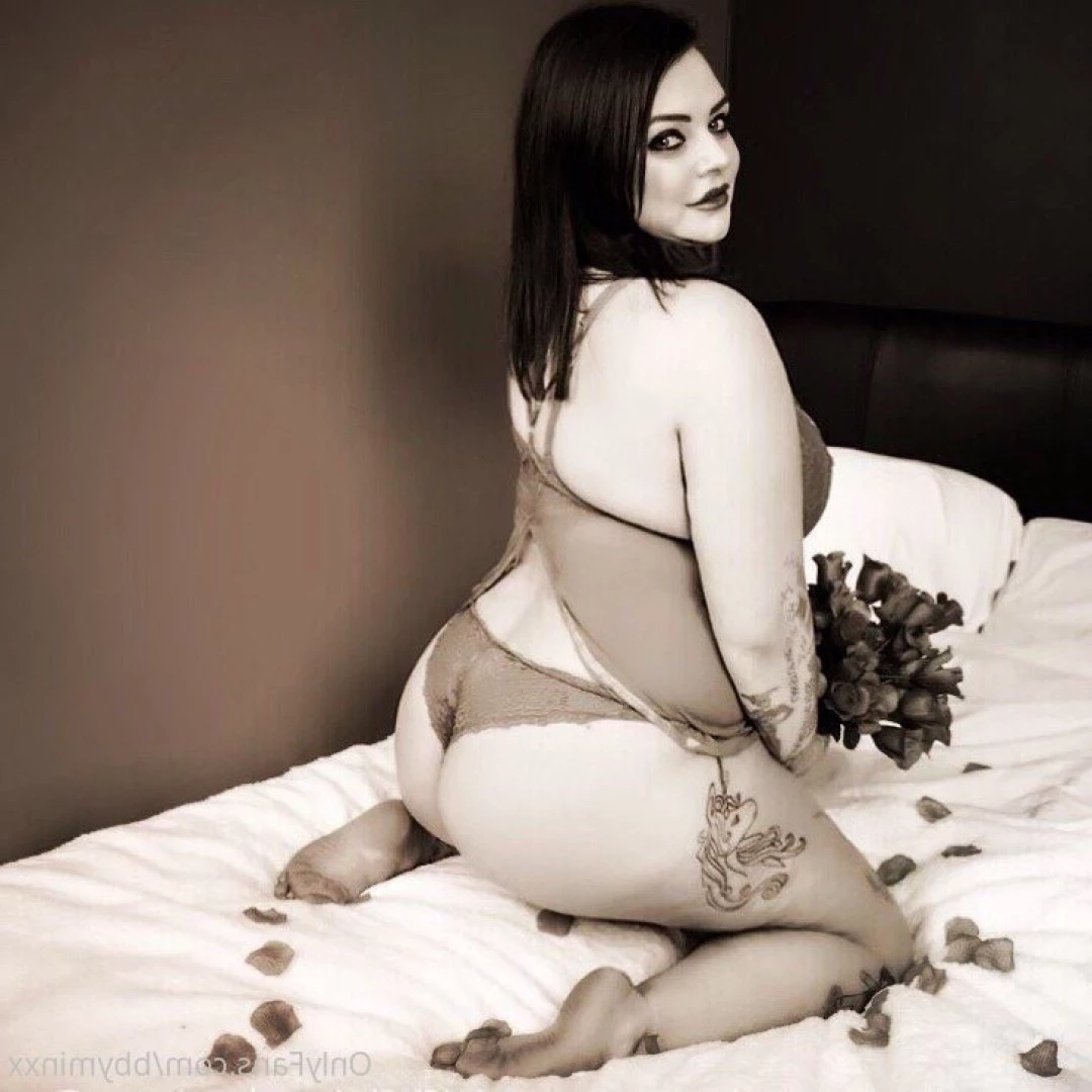 Luna [ bbyminxx ] Onlyfans leaked photo 5923500 on Hotleaks.tv