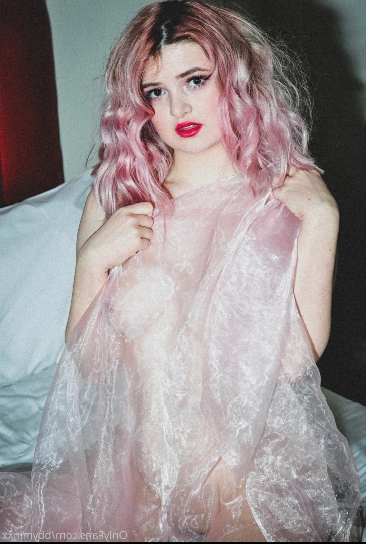Luna [ bbyminxx ] Onlyfans leaked photo 5924117 on Hotleaks.tv