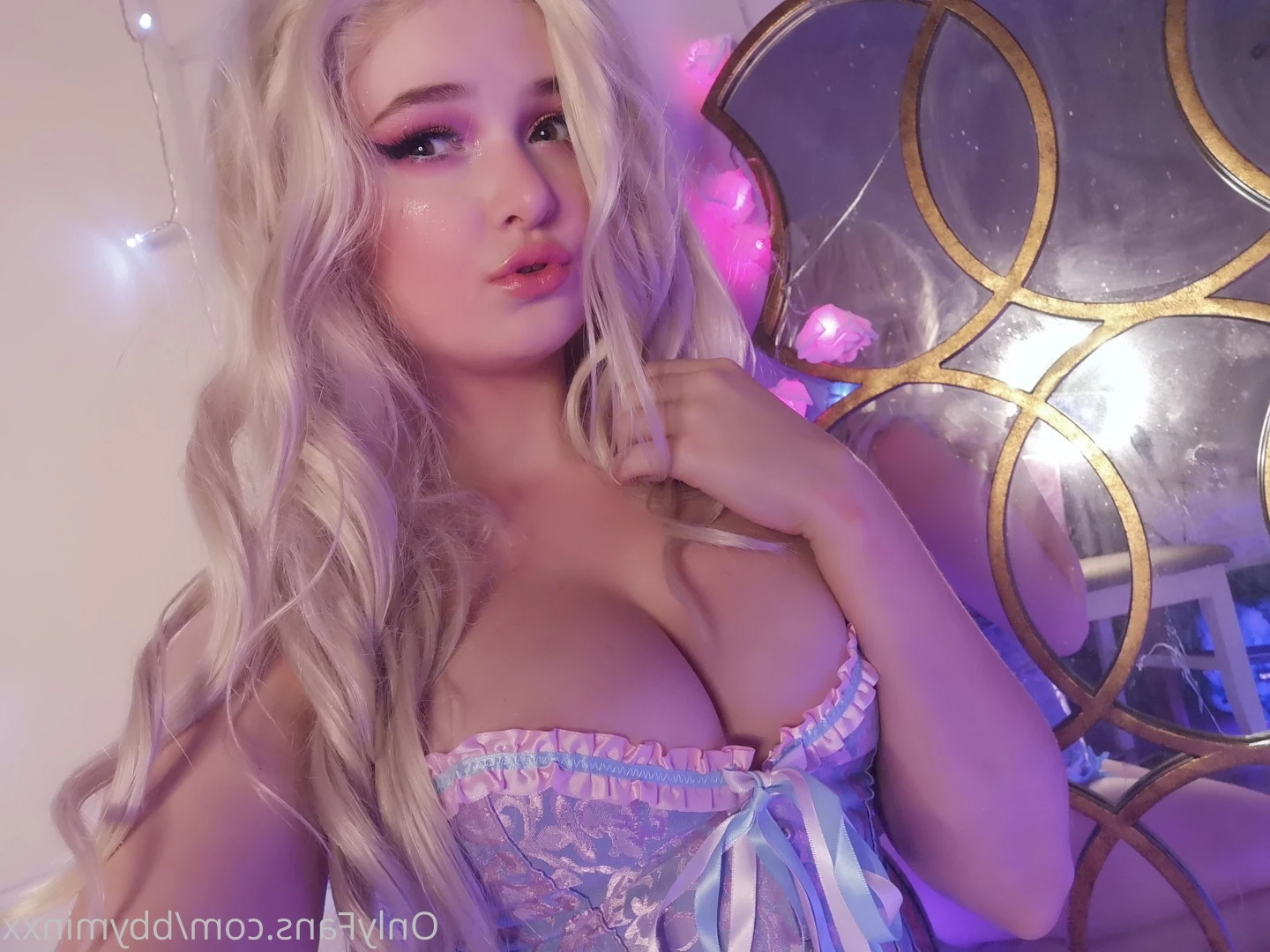 Luna [ bbyminxx ] Onlyfans leaked photo 5924785 on Hotleaks.tv
