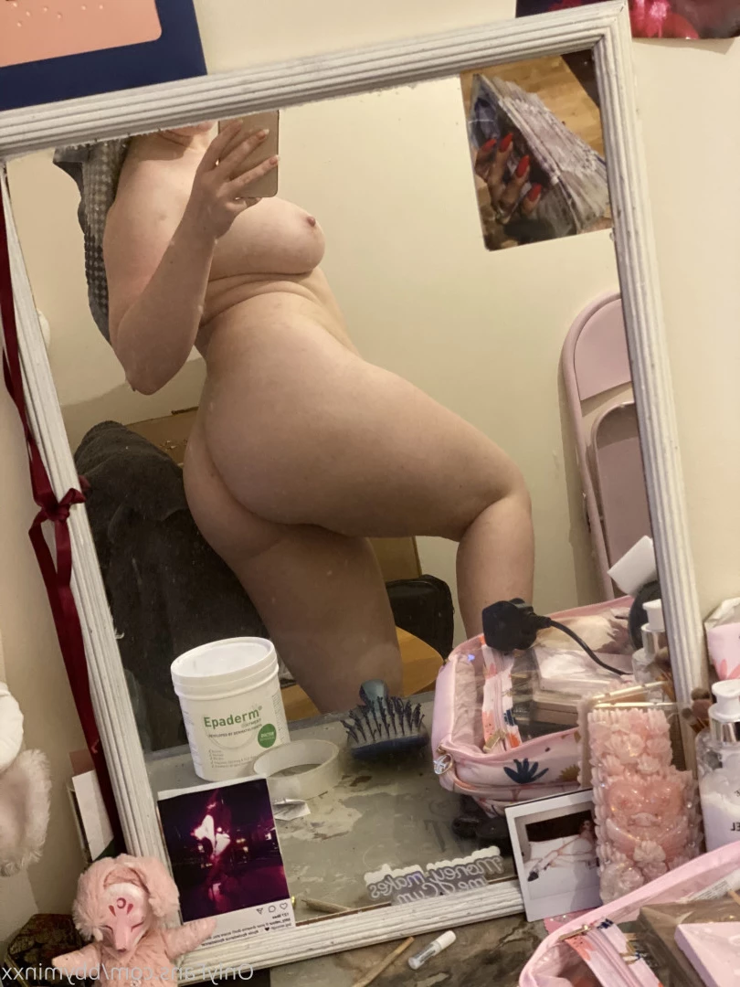 Luna [ bbyminxx ] Onlyfans leaked photo 5925673 on Hotleaks.tv