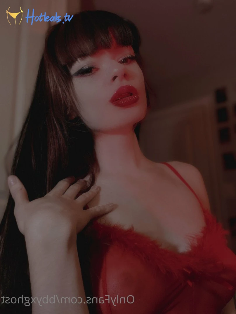 🖤 BbyxGhost 🖤 [ bbyxghost ] Onlyfans leaked photo 5210273 on Hotleaks.tv