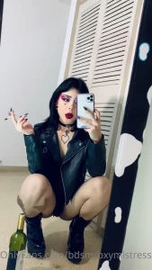 bdsmroxymistress Onlyfans leaked video 4973258 on Hotleaks.tv