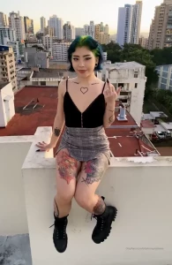 bdsmroxymistress Onlyfans leaked video 4973260 on Hotleaks.tv