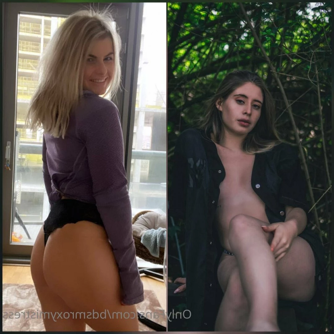 bdsmroxymistress Onlyfans leaked photo 5241415 on Hotleaks.tv