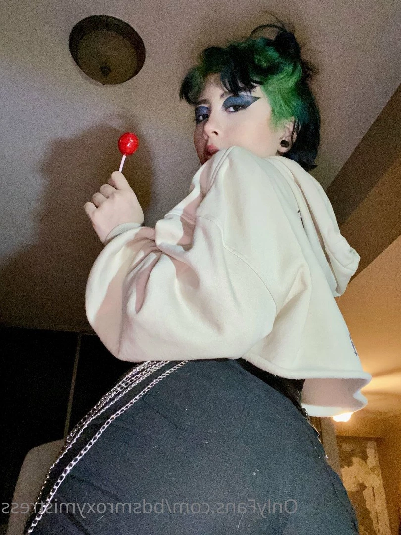 bdsmroxymistress Onlyfans leaked photo 5241560 on Hotleaks.tv