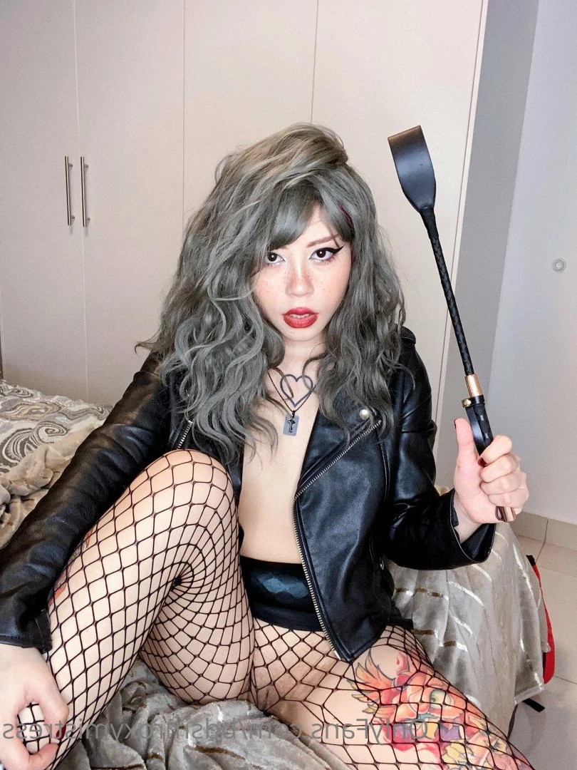 bdsmroxymistress Onlyfans leaked photo 5241614 on Hotleaks.tv