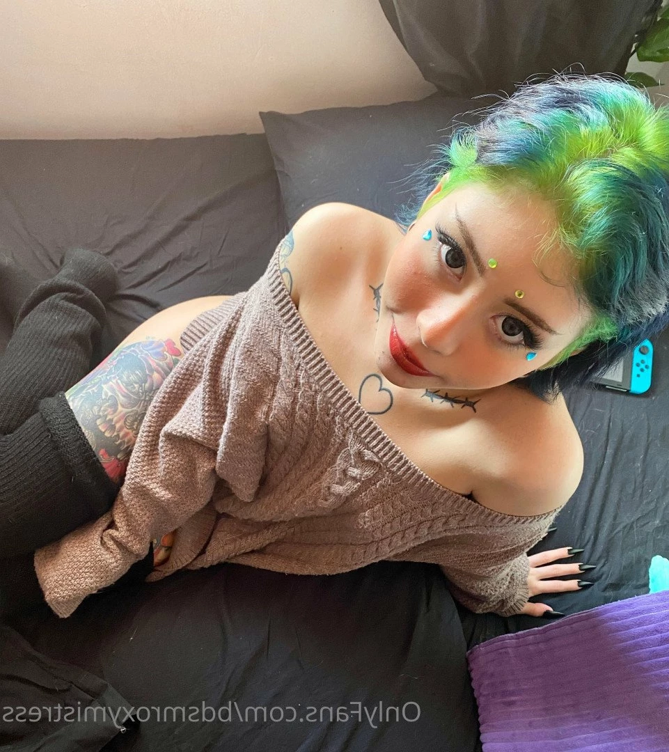 bdsmroxymistress Onlyfans leaked photo 5241629 on Hotleaks.tv
