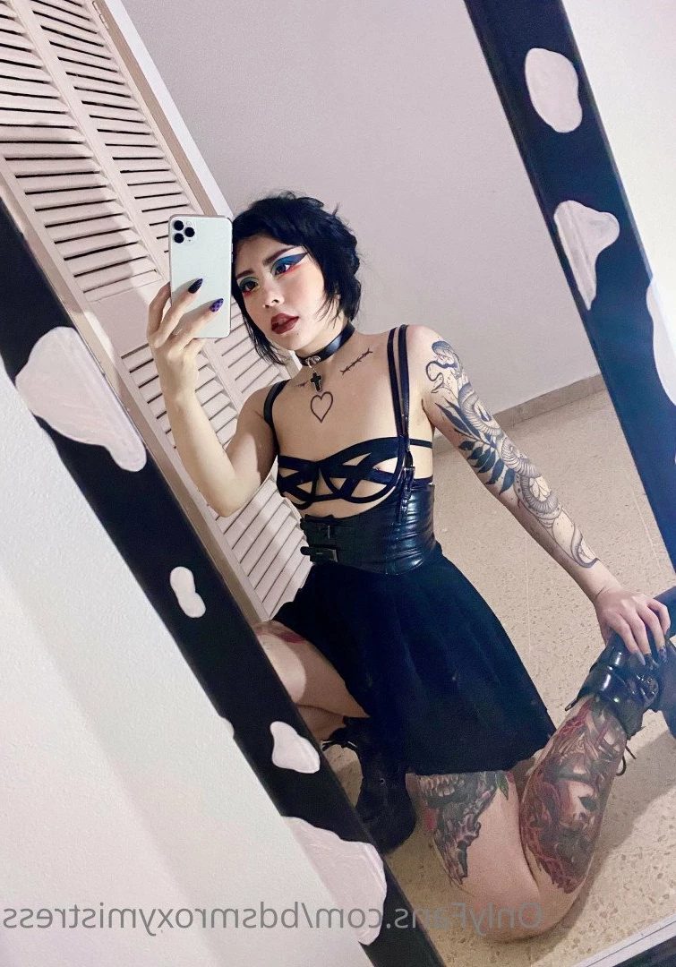 bdsmroxymistress Onlyfans leaked photo 5241647 on Hotleaks.tv