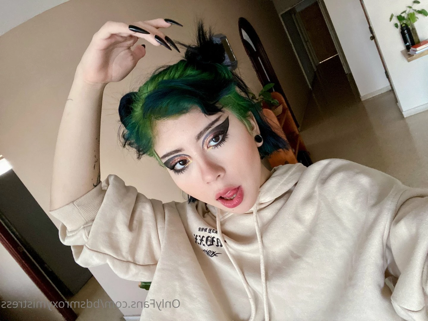 bdsmroxymistress Onlyfans leaked photo 5241671 on Hotleaks.tv