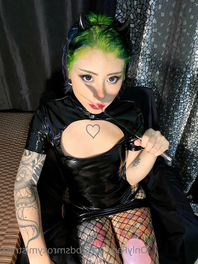 bdsmroxymistress Onlyfans leaked photo 5241736 on Hotleaks.tv