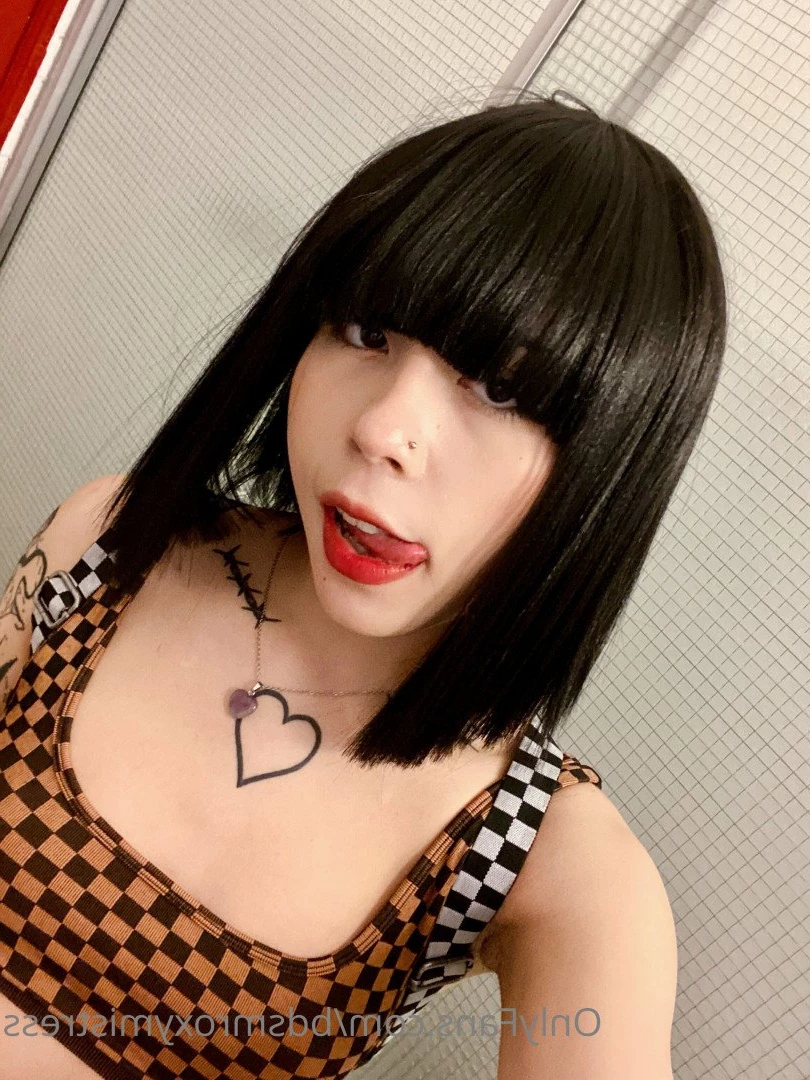 bdsmroxymistress Onlyfans leaked photo 5241851 on Hotleaks.tv