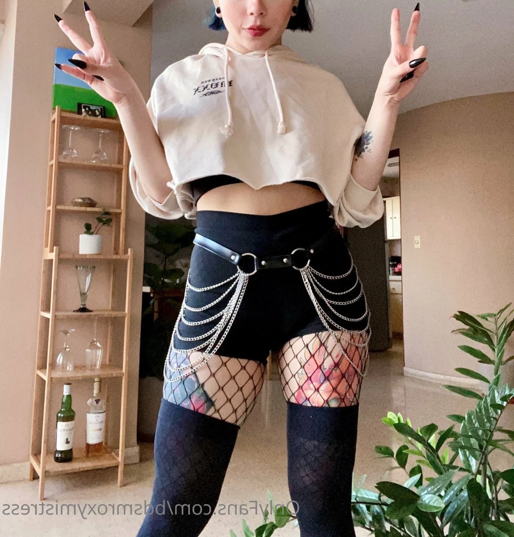 bdsmroxymistress Onlyfans leaked photo 5241891 on Hotleaks.tv