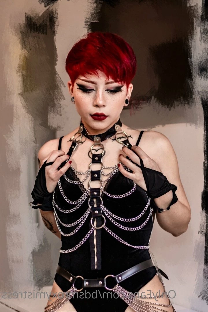 bdsmroxymistress Onlyfans leaked photo 5242011 on Hotleaks.tv