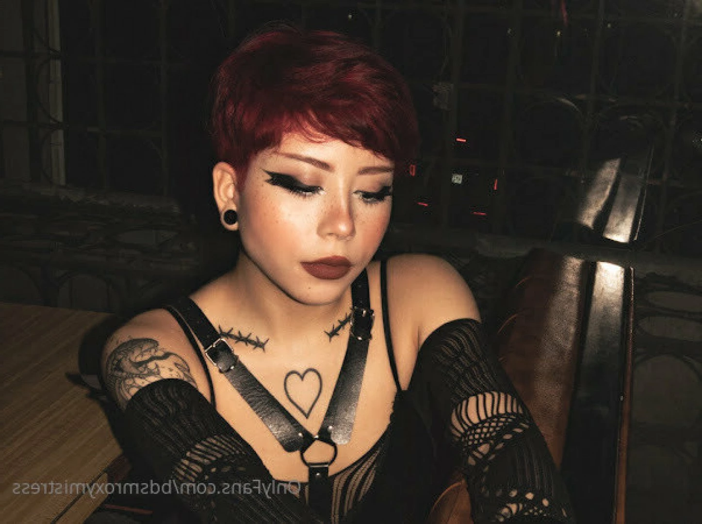 bdsmroxymistress Onlyfans leaked photo 5242352 on Hotleaks.tv