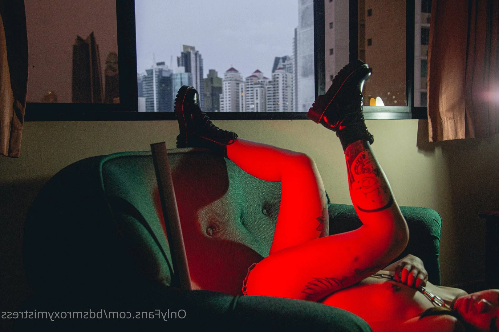 bdsmroxymistress Onlyfans leaked photo 5242552 on Hotleaks.tv