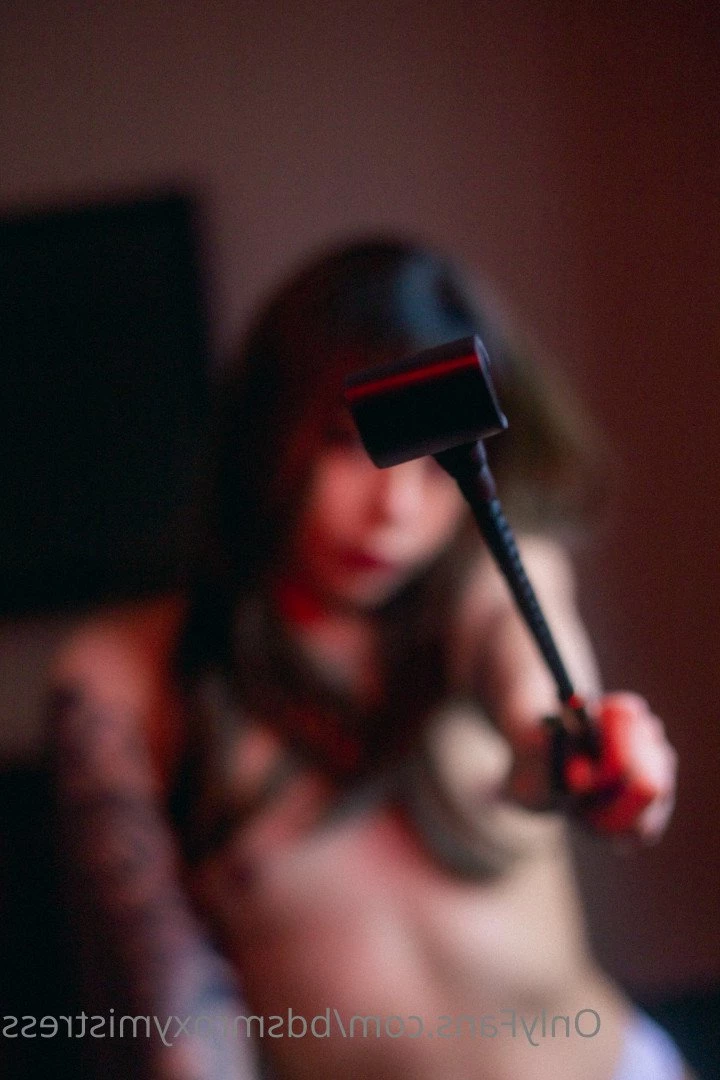 bdsmroxymistress Onlyfans leaked photo 5242655 on Hotleaks.tv