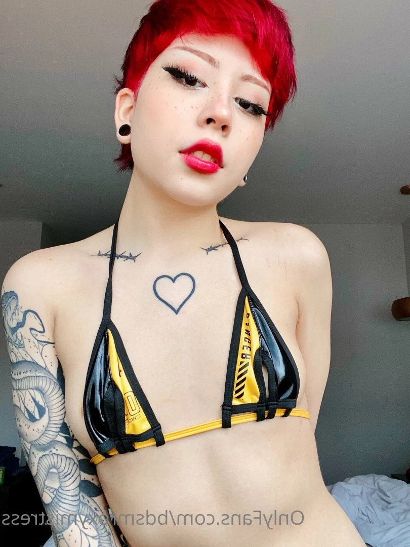 bdsmroxymistress Onlyfans leaked photo 5242722 on Hotleaks.tv