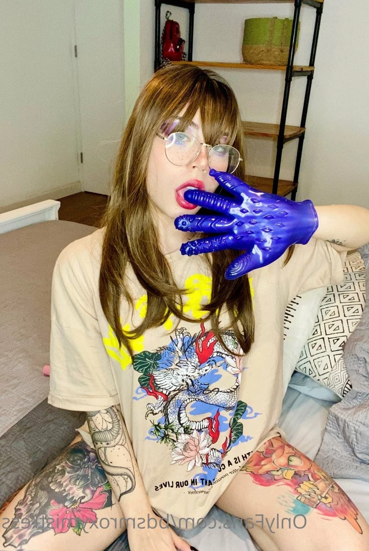 bdsmroxymistress Onlyfans leaked photo 5242744 on Hotleaks.tv