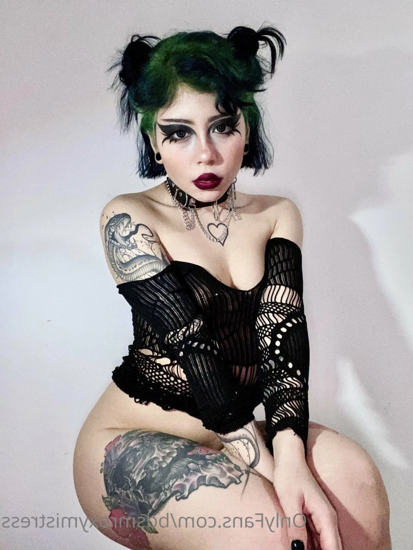 bdsmroxymistress Onlyfans leaked photo 5242746 on Hotleaks.tv