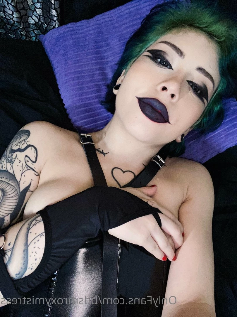 bdsmroxymistress Onlyfans leaked photo 5242820 on Hotleaks.tv