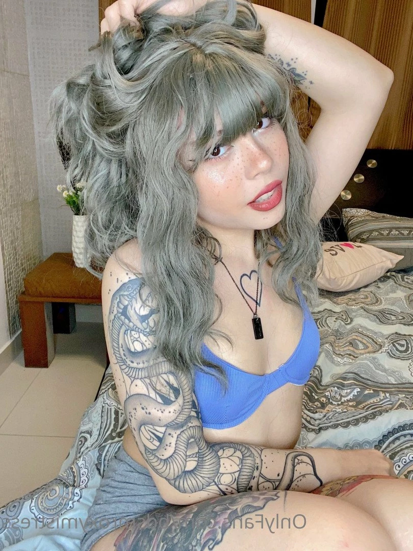 bdsmroxymistress Onlyfans leaked photo 5242847 on Hotleaks.tv