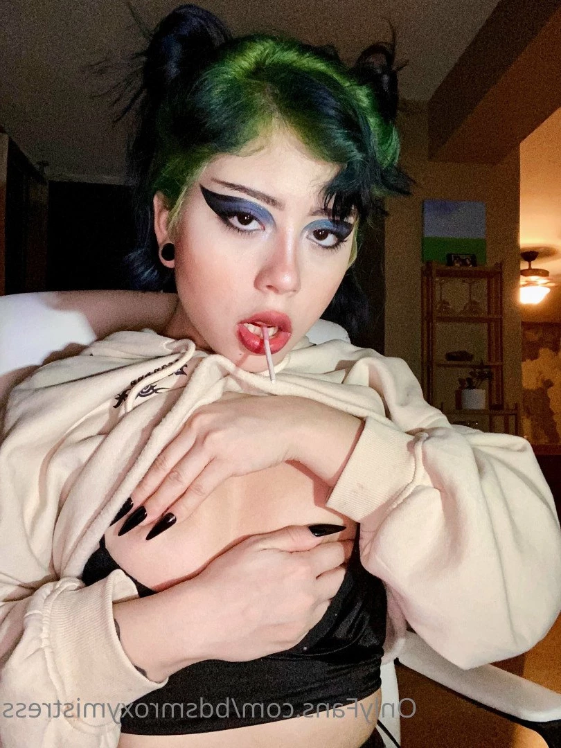 bdsmroxymistress Onlyfans leaked photo 5242867 on Hotleaks.tv