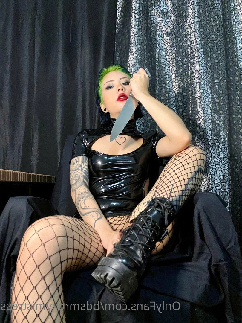 bdsmroxymistress Onlyfans leaked photo 5242887 on Hotleaks.tv