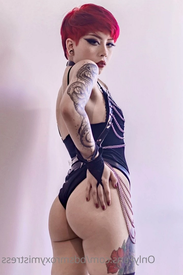 bdsmroxymistress Onlyfans leaked photo 5243190 on Hotleaks.tv