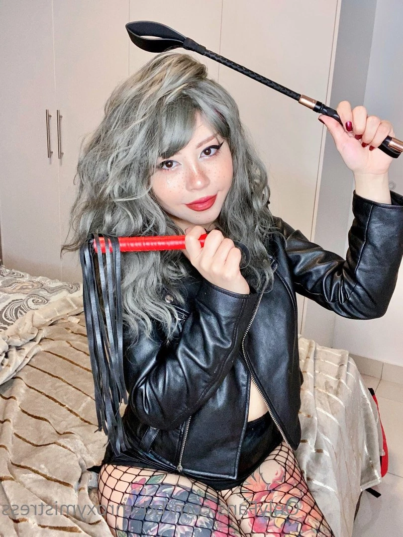 bdsmroxymistress Onlyfans leaked photo 5243238 on Hotleaks.tv