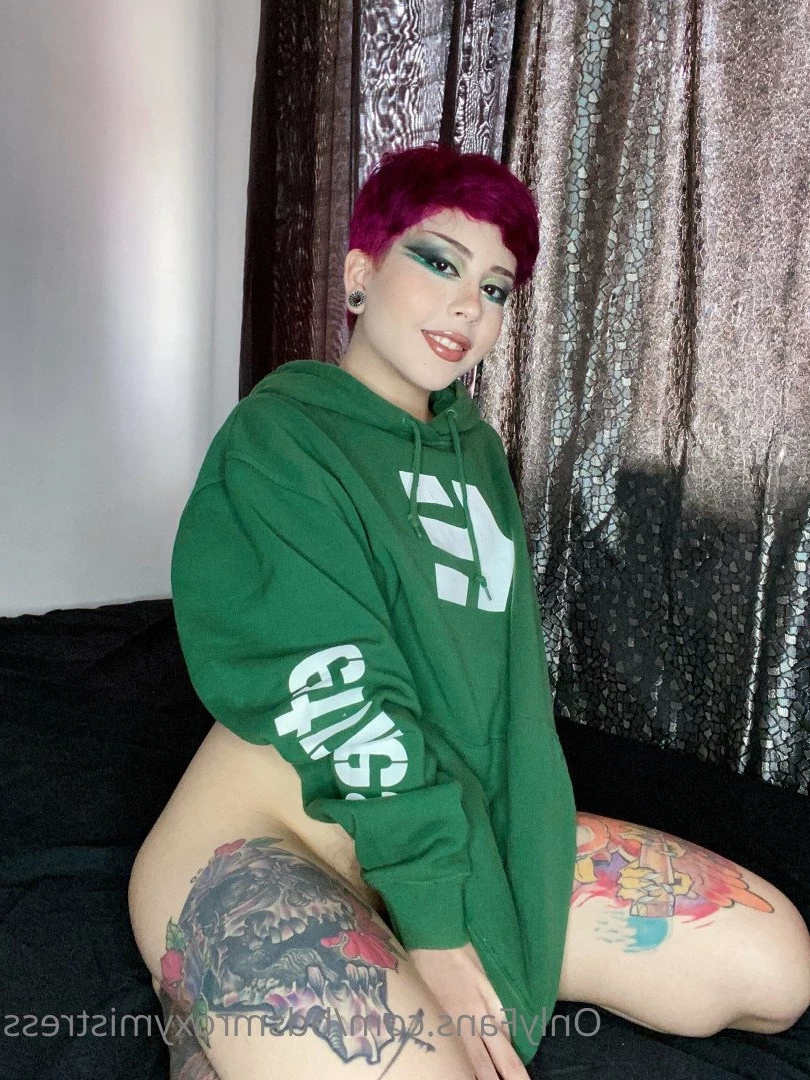 bdsmroxymistress Onlyfans leaked photo 5243593 on Hotleaks.tv