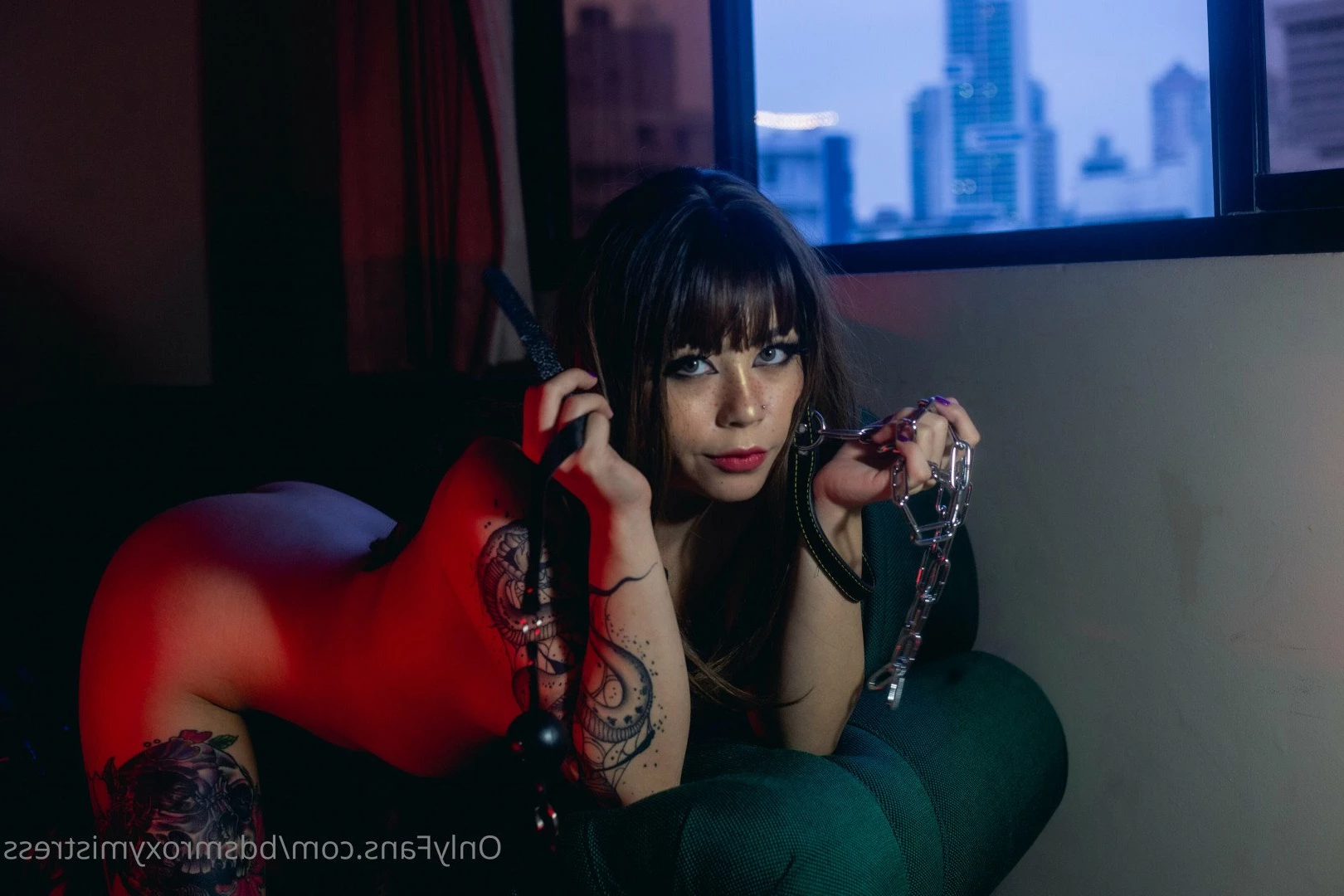 bdsmroxymistress Onlyfans leaked photo 5243851 on Hotleaks.tv