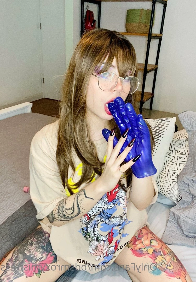 bdsmroxymistress Onlyfans leaked photo 5244034 on Hotleaks.tv