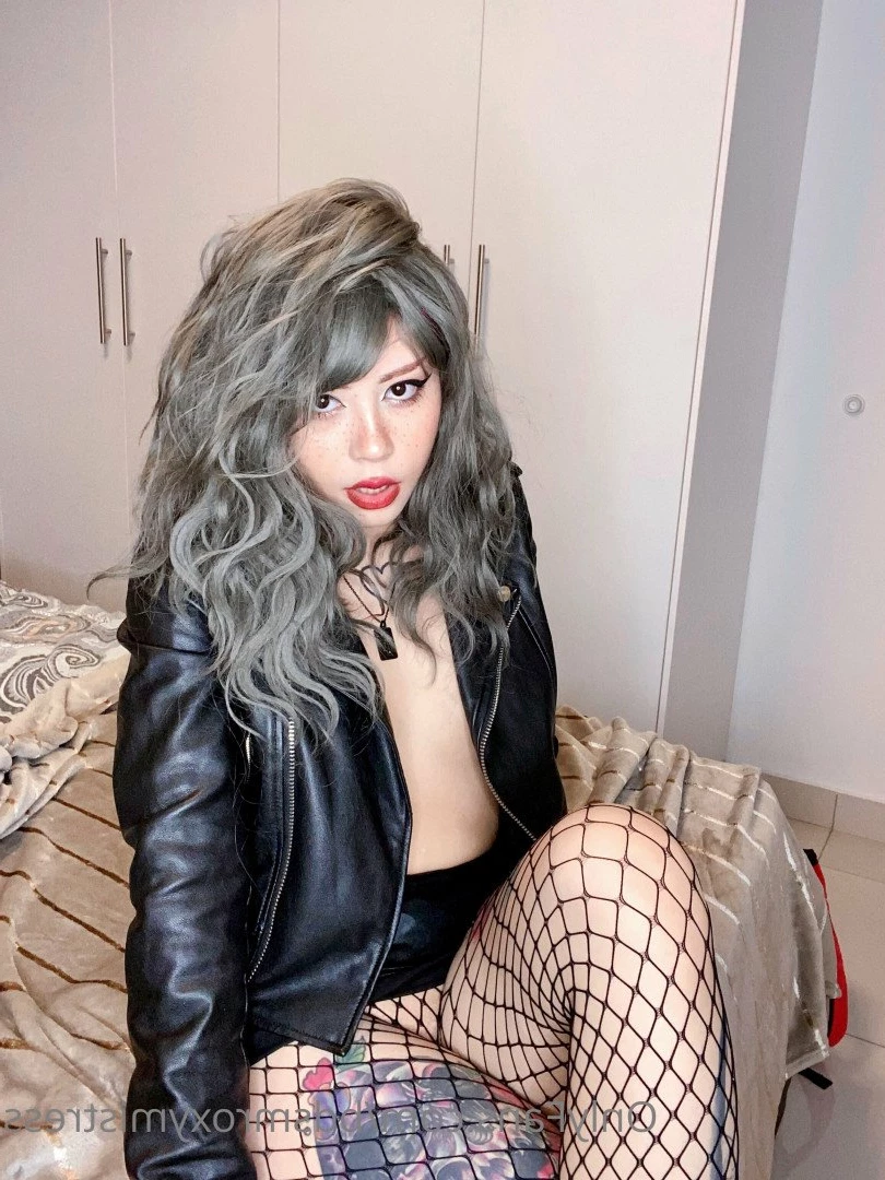 bdsmroxymistress Onlyfans leaked photo 5244094 on Hotleaks.tv