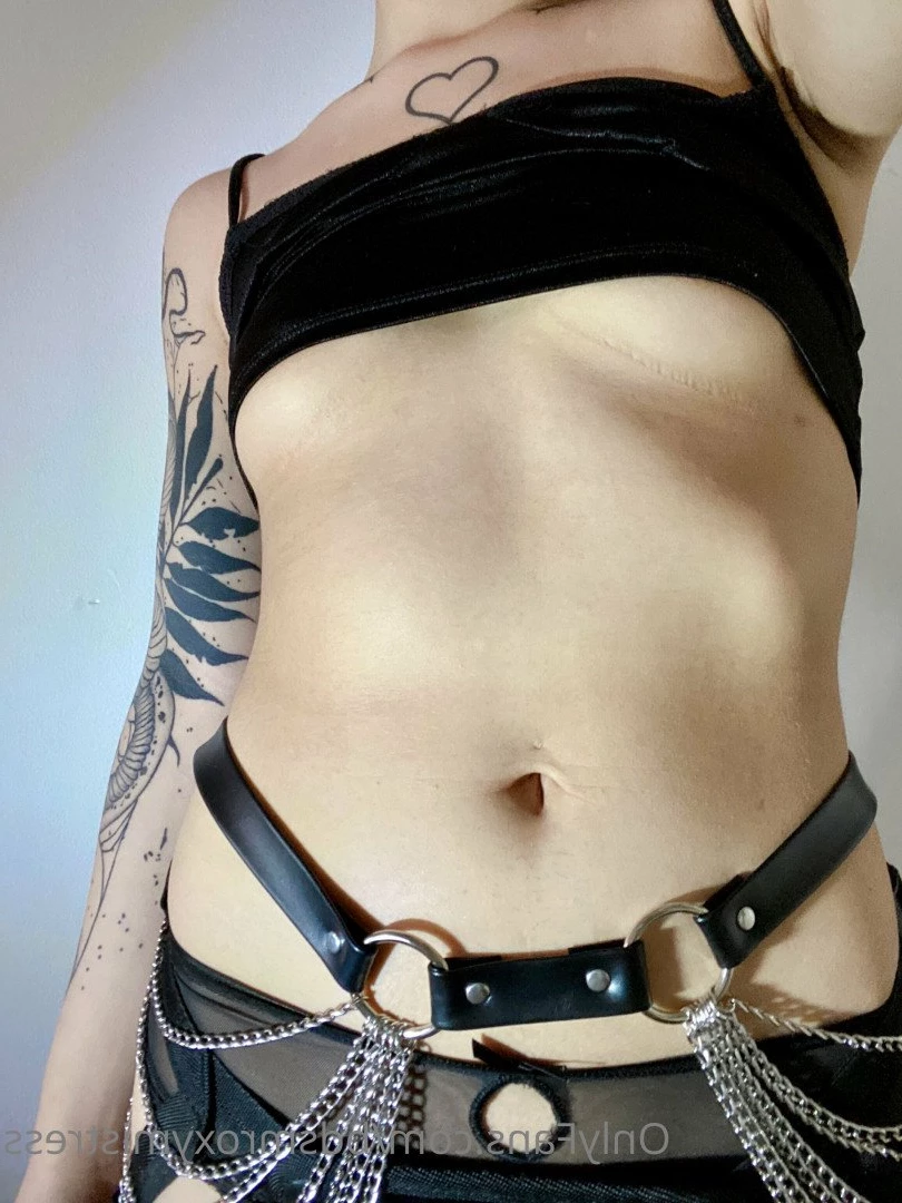 bdsmroxymistress Onlyfans leaked photo 5244268 on Hotleaks.tv