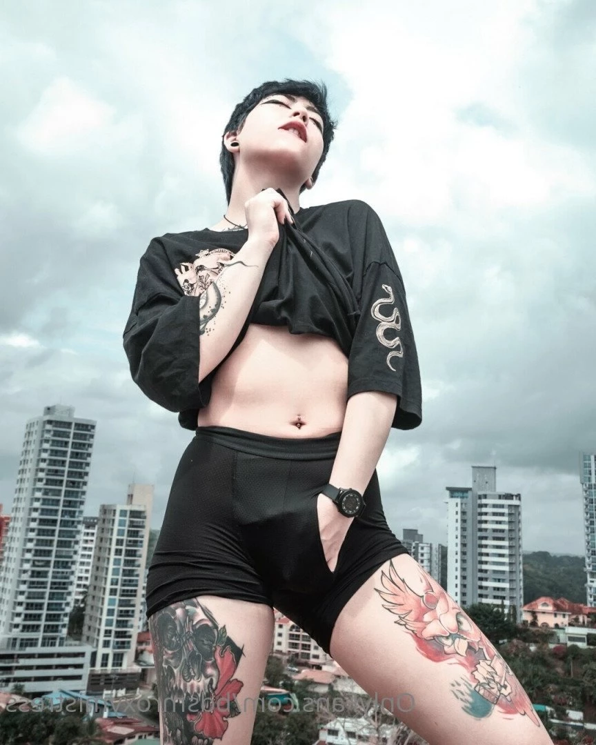 bdsmroxymistress Onlyfans leaked photo 5244374 on Hotleaks.tv