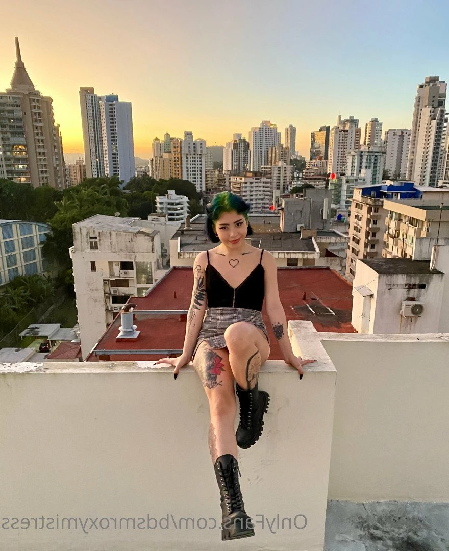 bdsmroxymistress Onlyfans leaked photo 5244515 on Hotleaks.tv
