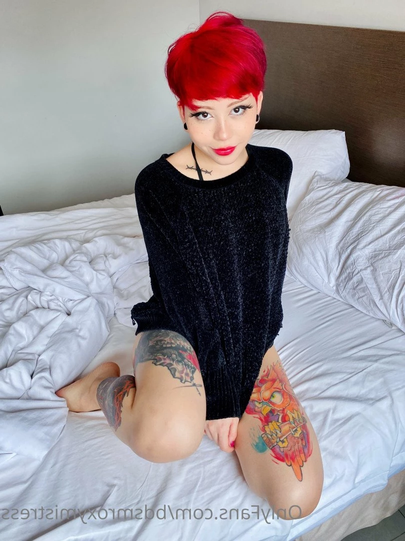 bdsmroxymistress Onlyfans leaked photo 5244772 on Hotleaks.tv
