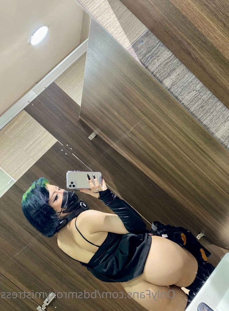bdsmroxymistress Onlyfans leaked photo 5244857 on Hotleaks.tv