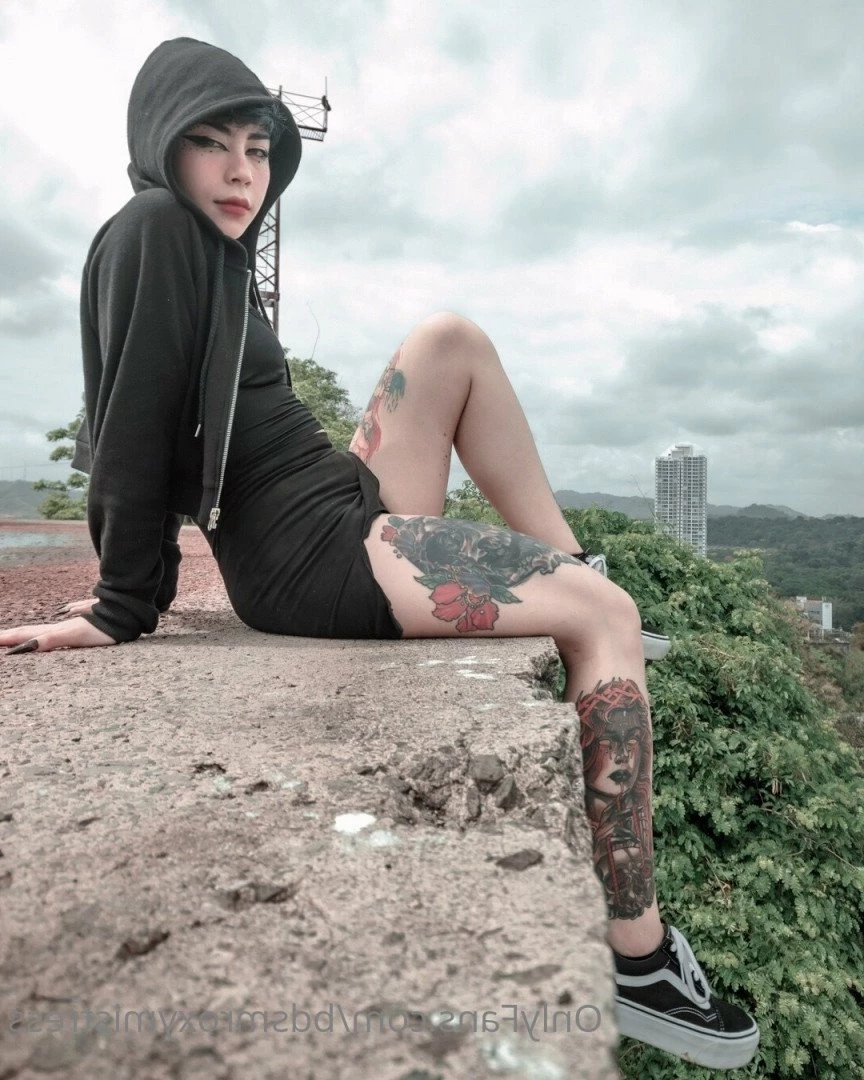 bdsmroxymistress Onlyfans leaked photo 5244868 on Hotleaks.tv
