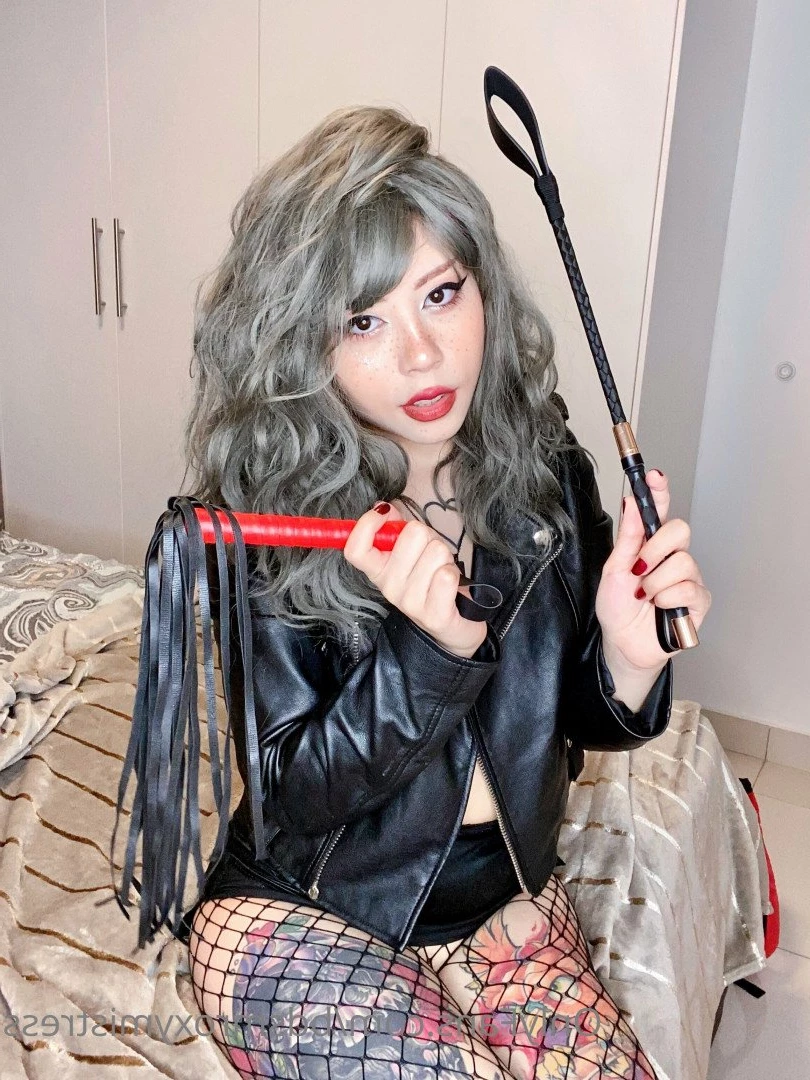 bdsmroxymistress Onlyfans leaked photo 5245010 on Hotleaks.tv