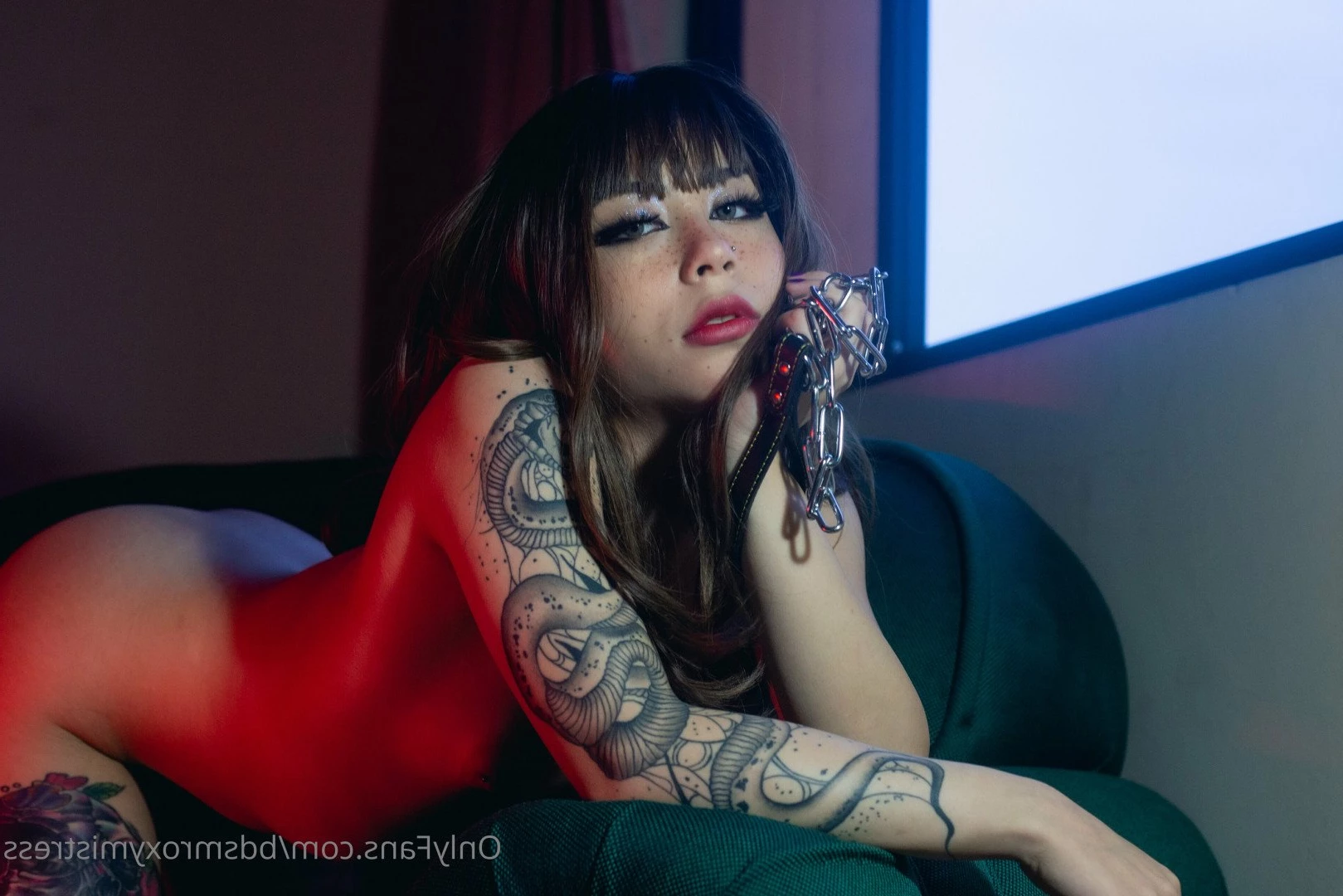 bdsmroxymistress Onlyfans leaked photo 5245083 on Hotleaks.tv
